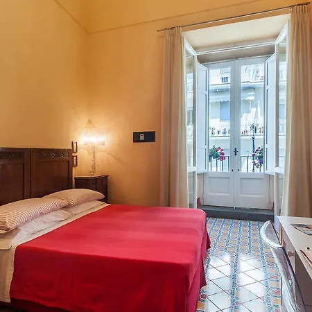 Casa Astarita Guest house Sorrento