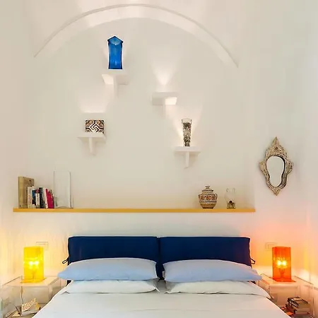 Casa Astarita 2*