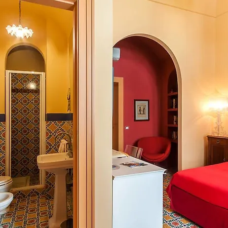 Guest house Casa Astarita