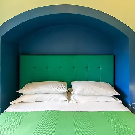 Guest house Casa Astarita 2*