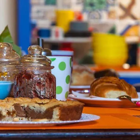 Guest house Casa Astarita Sorrento