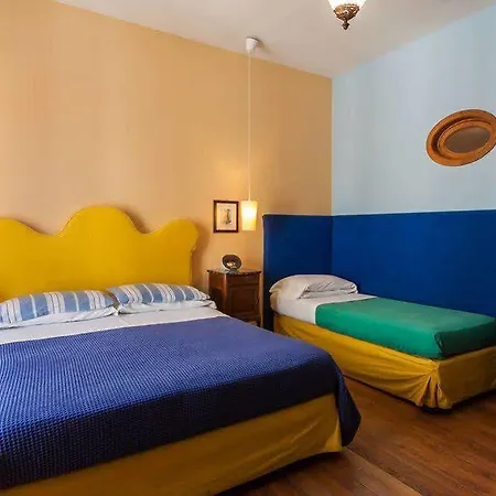 Casa Astarita Guest house Sorrento