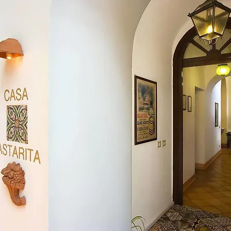 Casa Astarita Guest house Sorrento