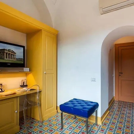 Casa Astarita Guest house 2*