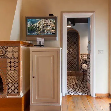 Casa Astarita Sorrent