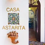 Gæstehus Casa Astarita Sorrento