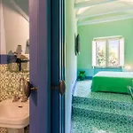 Casa Astarita Gæstehus Sorrento