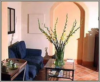 Casa Astarita Gæstehus Sorrento