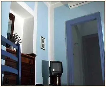 Πανσιόν Casa Astarita 2*