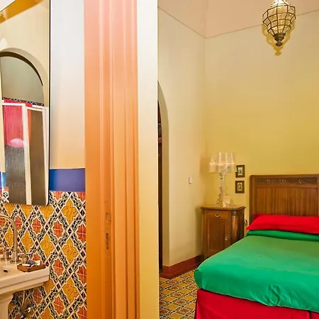 Casa Astarita Σορέντο