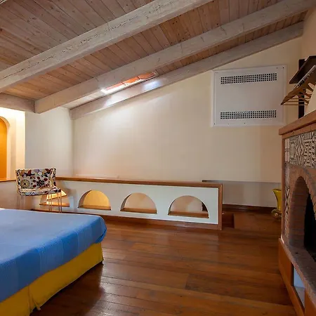 Casa Astarita Affittacamere