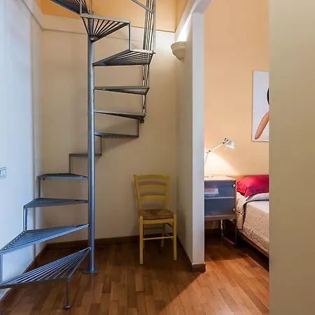 Casa Astarita Gæstehus 4*