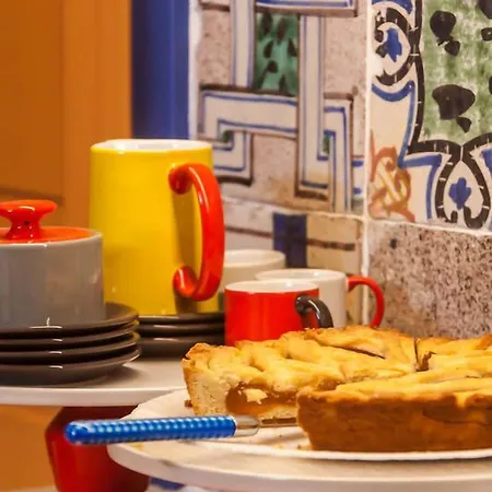 Casa Astarita 4* Sorrento