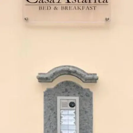 Casa Astarita 게스트하우스 4*