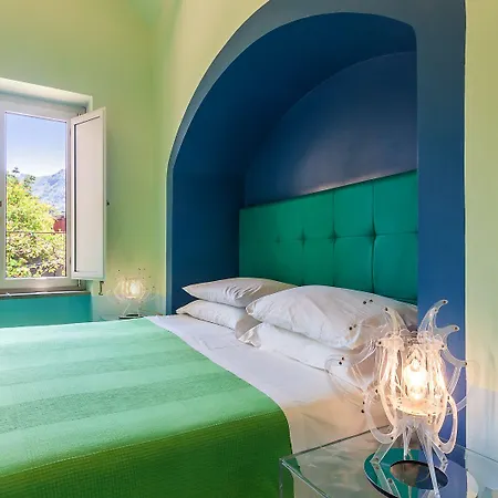 Casa Astarita 4* Sorrento