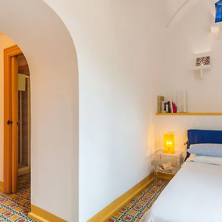 Gæstehus Casa Astarita