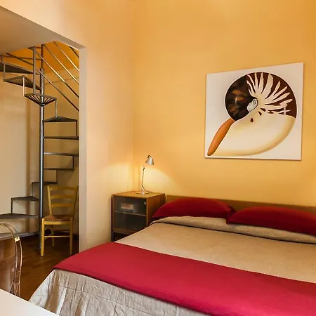 Casa Astarita Affittacamere 4*