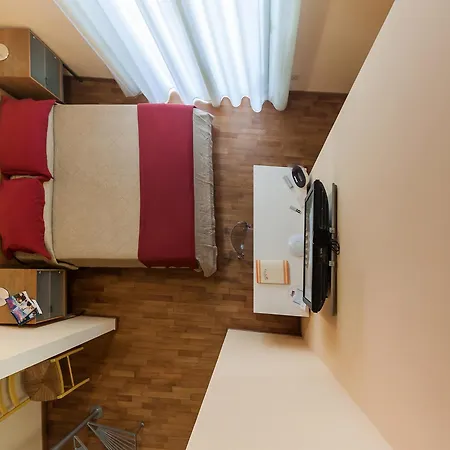 Casa Astarita 4* Sorrento