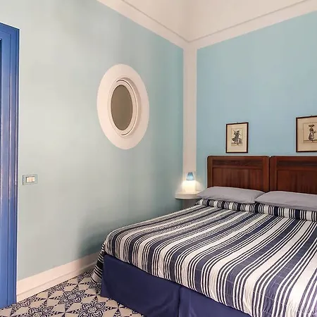 Casa Astarita 2* Σορέντο