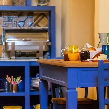 Πανσιόν Casa Astarita 2*