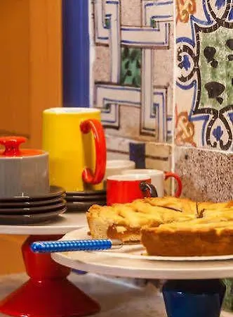 Casa Astarita Σορέντο