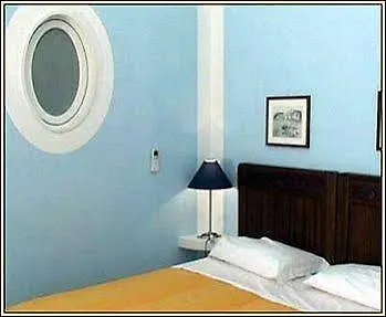 Casa Astarita Gæstehus Sorrento