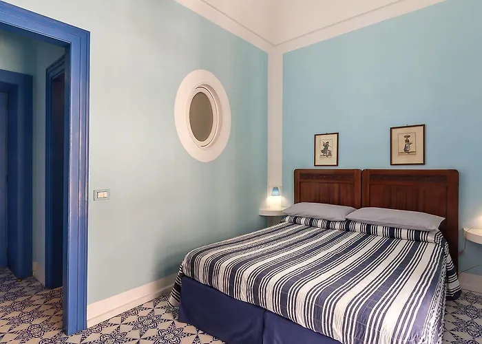 Gæstehus Casa Astarita