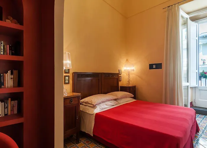Casa Astarita 4*