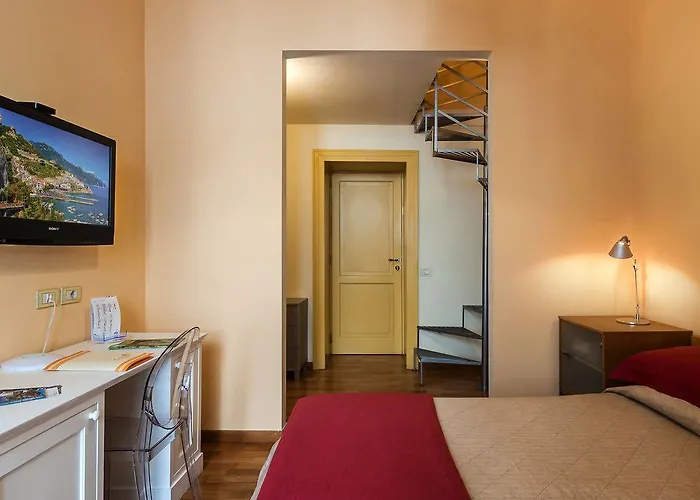 Gæstehus Casa Astarita