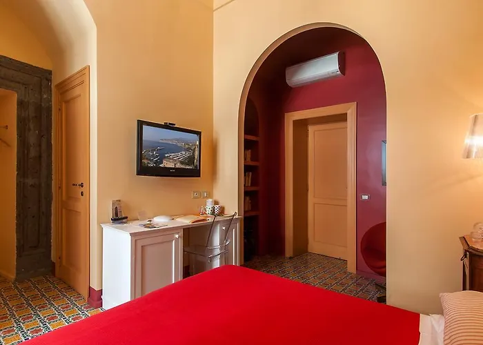 Casa Astarita 4* Sorrento