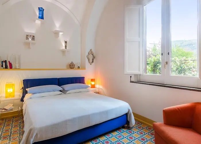 Casa Astarita 4* Sorrento
