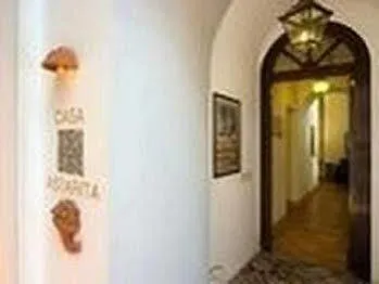 Casa Astarita 招待所